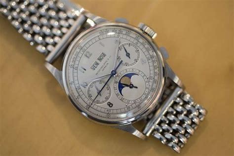 patek philippe piu caro al mondo